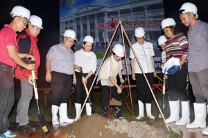 P20-M high school building to rise in Bacolod 